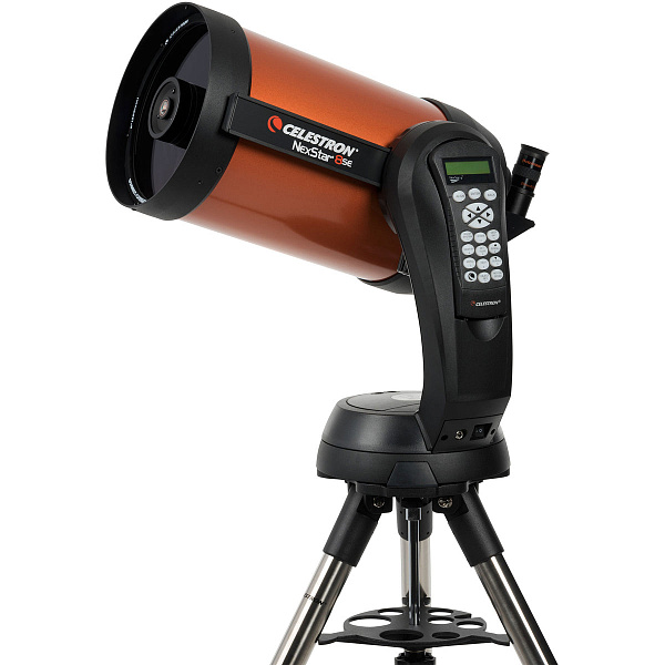Celestron NexStar 8SE — 203mm Schmidt-Cassegrain