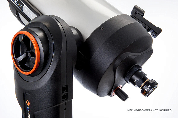 Телескоп Celestron NEXSTAR EVOLUTION 8
