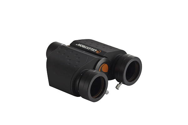 Бинокулярная насадка Celestron Stereo Viewer на окуляры 1,25"