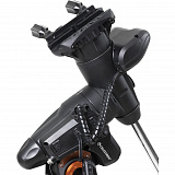 Телескоп Celestron 8" f/2 RASA Astrograph на монтировке AVX GoTo — фото 11