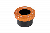 Адаптер Celestron 2" на 1.25" с зажимом Twist-Lock — фото 1
