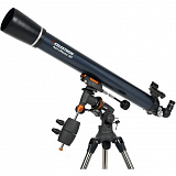 Телескоп Celestron Astromaster 90 EQ — фото 1