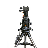 Экваториальная монтировка Celestron CGX с треногой — фото 6