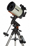 Телескоп Celestron 8" EdgeHD на экваториальной монтировке Advanced VX — фото 2