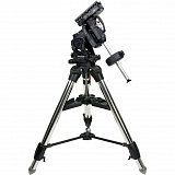 Экваториальная монтировка Celestron CGX-L с треногой — фото 6