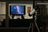 Смарт-телескоп Celestron Origin 150mm — фото 17