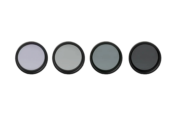 Набор лунных светофильтров Celestron Moon Filter Set - 1.25"
