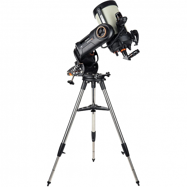 Телескоп Celestron NexStar Evolution 8" EdgeHD c модулем самоориентации Starsense