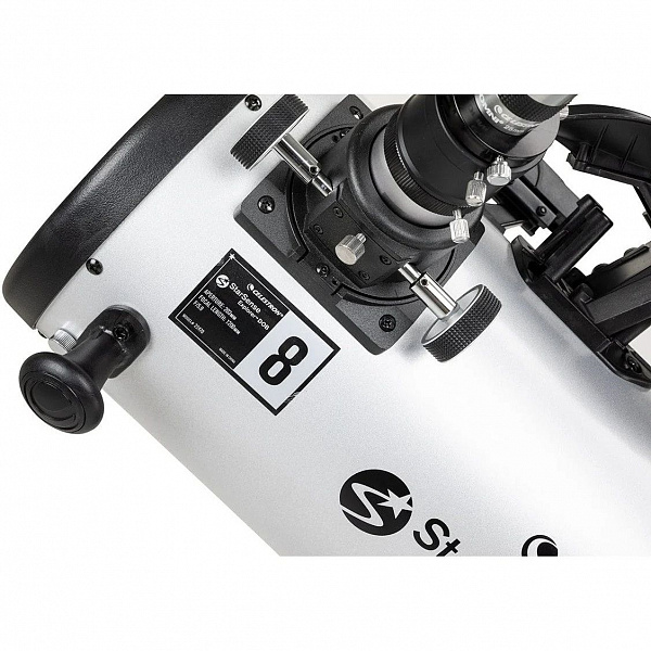 Телескоп Celestron StarSense Explorer 8" Dob