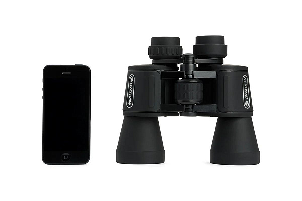 Бинокль Celestron UpClose G2 10x50 Porro