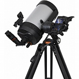 Телескоп Celestron StarSense Explorer DX 6" системы Шмидт-Кассегрена на AZ монтировке SSE — фото 4