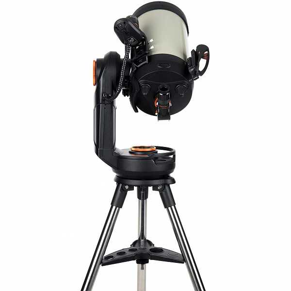 Телескоп Celestron NexStar Evolution 8" EdgeHD c модулем самоориентации Starsense
