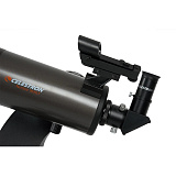 Телескоп Celestron NEXSTAR 90 SLT — фото 6