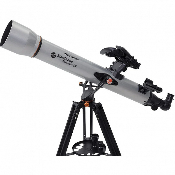 Телескоп Celestron StarSense Explorer LT 80AZ