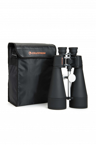 Бинокль Celestron SkyMaster 20x80