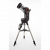 Телескоп Celestron NEXSTAR EVOLUTION 6 — фото 4