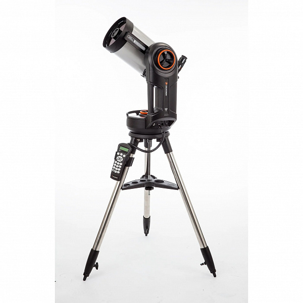 Телескоп Celestron NEXSTAR EVOLUTION 6