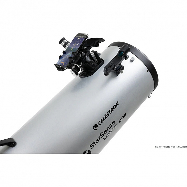 Телескоп Celestron StarSense Explorer 10" Dob