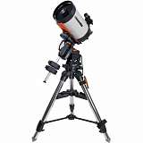 Телескоп Celestron 11" С1100 EdgeHD на экваториальной монтировке CGX-L — фото 1