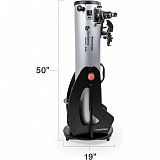 Телескоп Celestron StarSense Explorer 8" Dob — фото 19