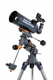 Телескоп Celestron Astromaster 90 Mak — фото 1