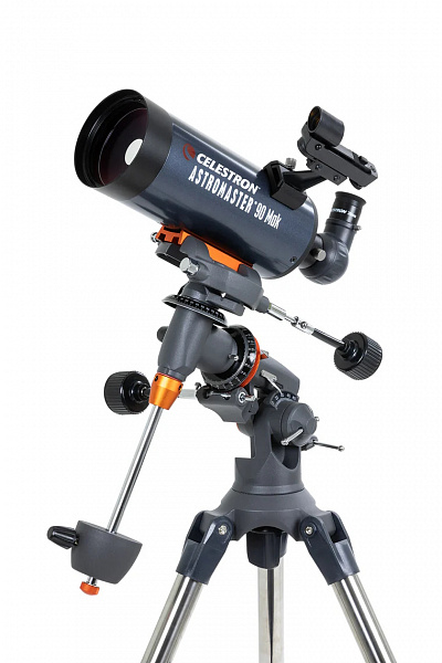 Телескоп Celestron Astromaster 90 Mak