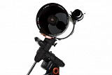 Телескоп Celestron 8" EdgeHD на экваториальной монтировке Advanced VX — фото 6