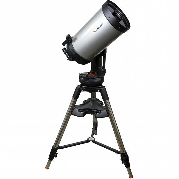 Телескоп Celestron NexStar Evolution 9.25" EdgeHD c модулем самоориентации Starsense