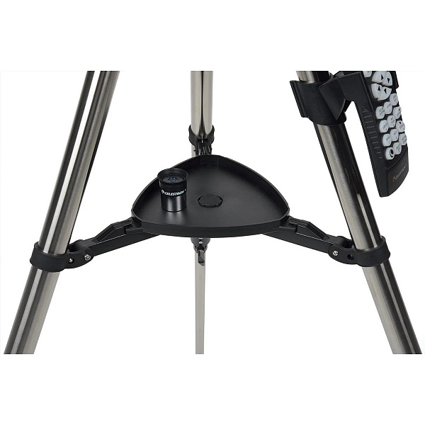 Телескоп Celestron NEXSTAR 90 SLT