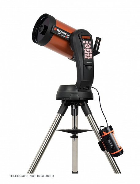 Внешний аккумулятор для телескопов Celestron PowerTank Lithium