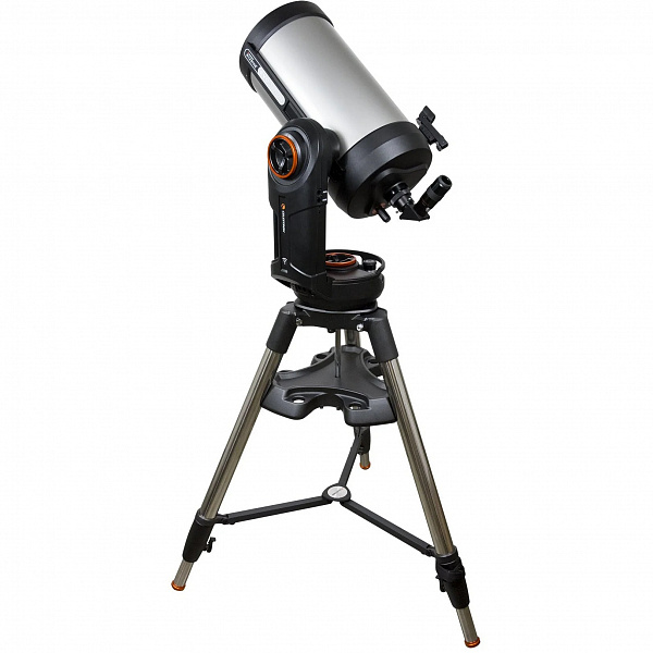 Телескоп Celestron NexStar Evolution 9.25" EdgeHD c модулем самоориентации Starsense