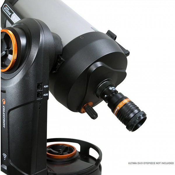Телескоп Celestron NexStar Evolution 9.25