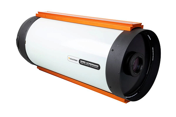 Телескоп Celestron 11" f/2,2 RASA Rowe-Ackermann Schmidt Astrograph (V2) (только труба)