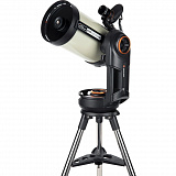 Телескоп Celestron NexStar Evolution 8" EdgeHD c модулем самоориентации Starsense — фото 1