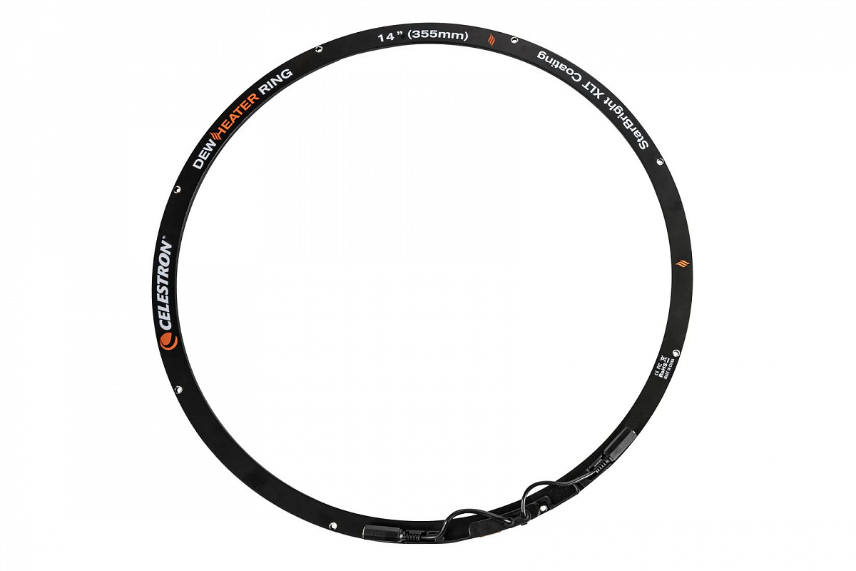 Обогреватель кольцевой на пластину Celestron 14" Dew Heater Ring