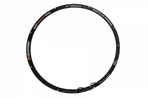 Обогреватель кольцевой на пластину Celestron 14" Dew Heater Ring