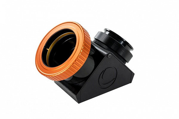 Диагональное зеркало Celestron DIELECTRIC STAR DIAGONAL, 2” c адаптером для ШК