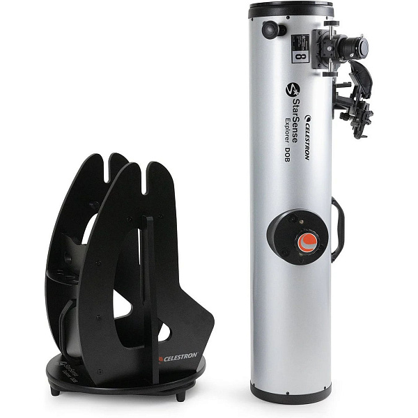 Телескоп Celestron StarSense Explorer 8" Dob