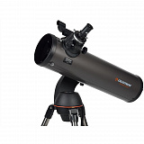 Celestron NexStar 130 SLT — 130mm Newtonian — фото 1