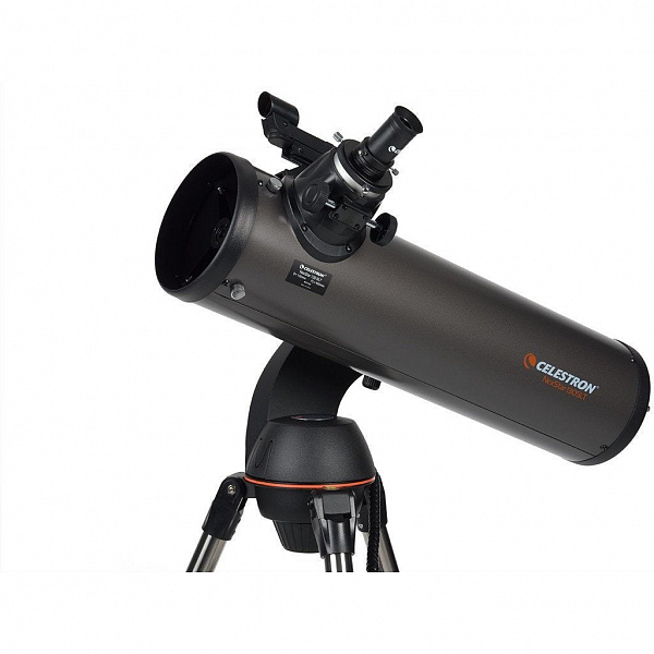 Celestron NexStar 130 SLT — 130mm Newtonian