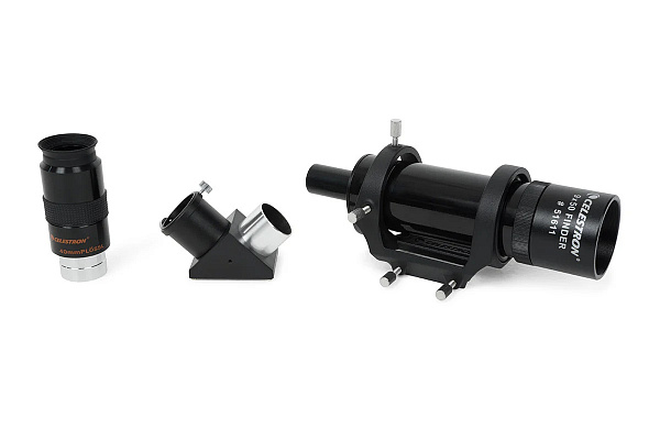 Телескоп Celestron CPC 925 GPS (XLT) с треногой