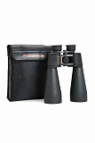 Бинокль Celestron SkyMaster 25x70 Porro — фото 7