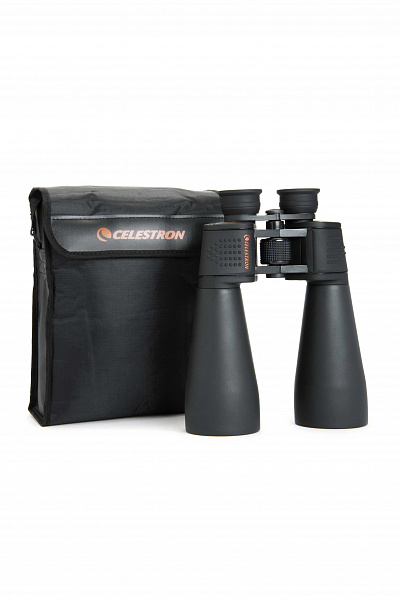 Бинокль Celestron SkyMaster 25x70 Porro