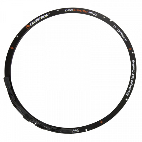 Обогреватель кольцевой на пластину Celestron 11" Dew Heater Ring