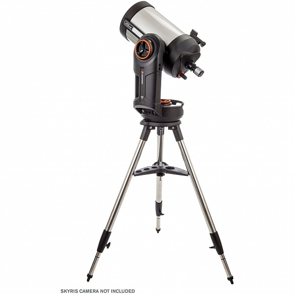 Телескоп Celestron NEXSTAR EVOLUTION 8