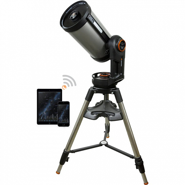 Телескоп Celestron NexStar Evolution 9.25
