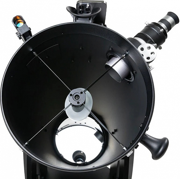 Телескоп Celestron StarSense Explorer 10" Dob
