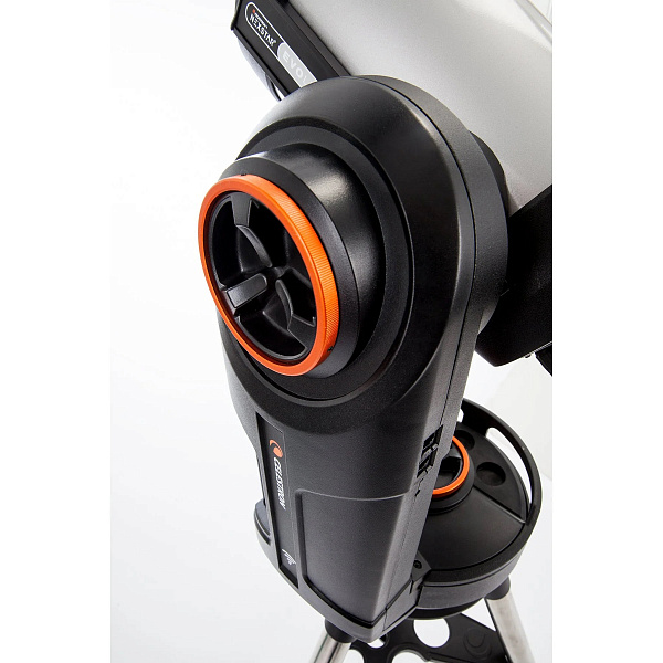 Телескоп Celestron NEXSTAR EVOLUTION 6