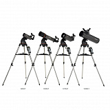 Телескоп Celestron NEXSTAR 90 SLT — фото 9