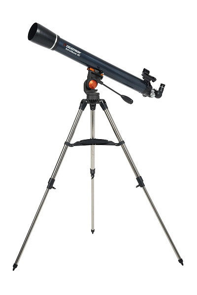 Телескоп Celestron AstroMaster 90 AZ
